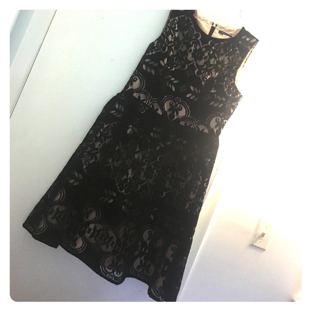 Tommy Hilfiger dress Sz 10